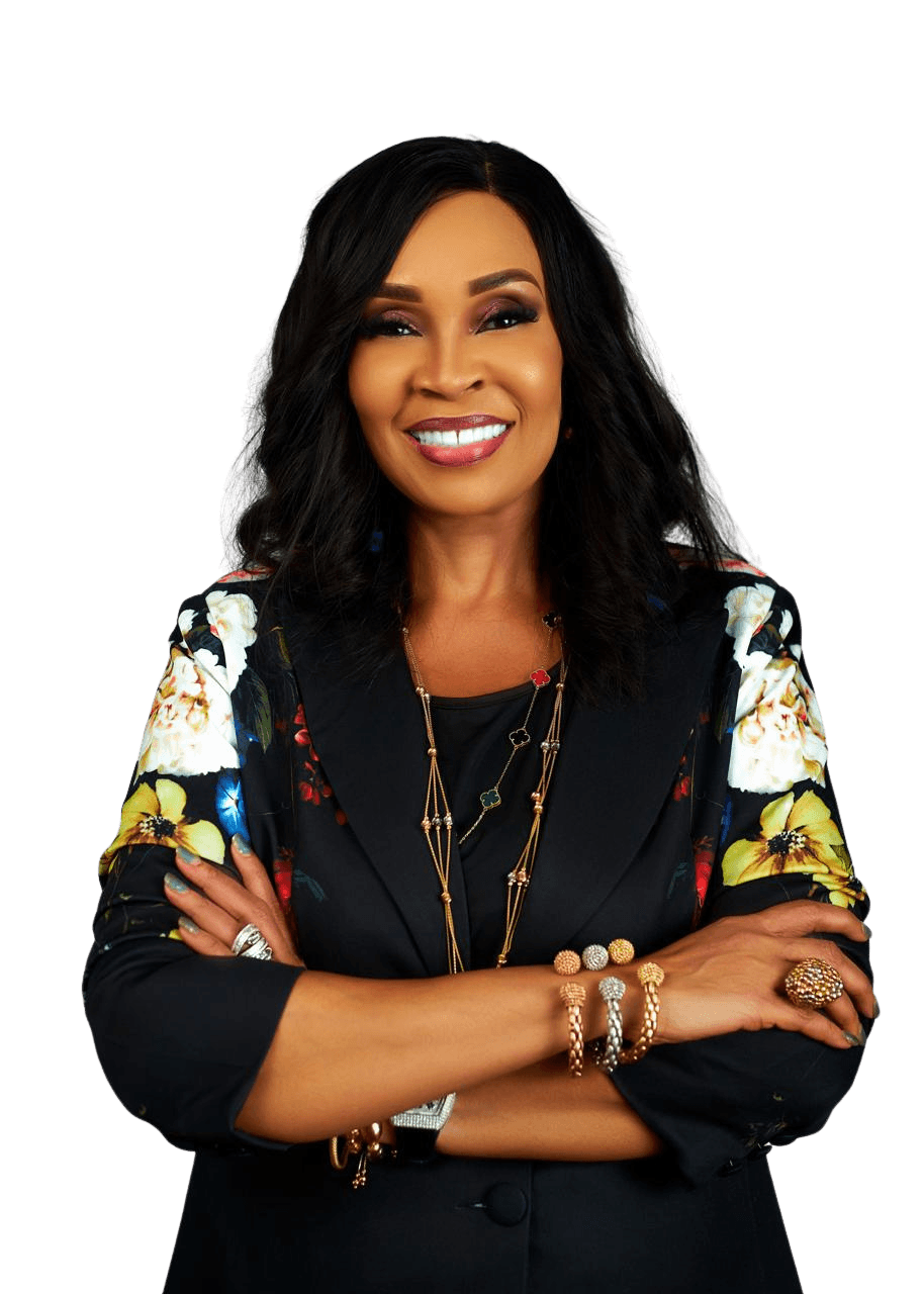 Hon. Dr. Judith Mayen Ogbara portrait